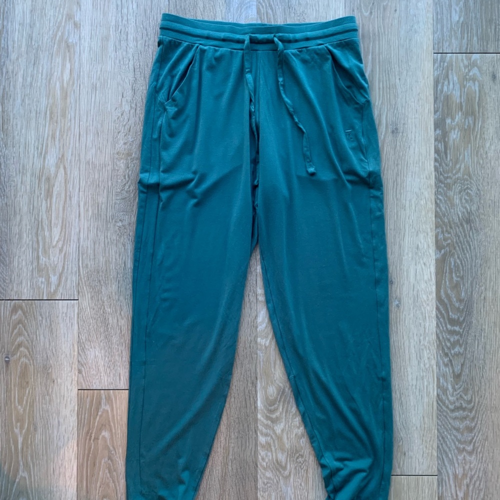 Tommy John Navy Women's Joggers